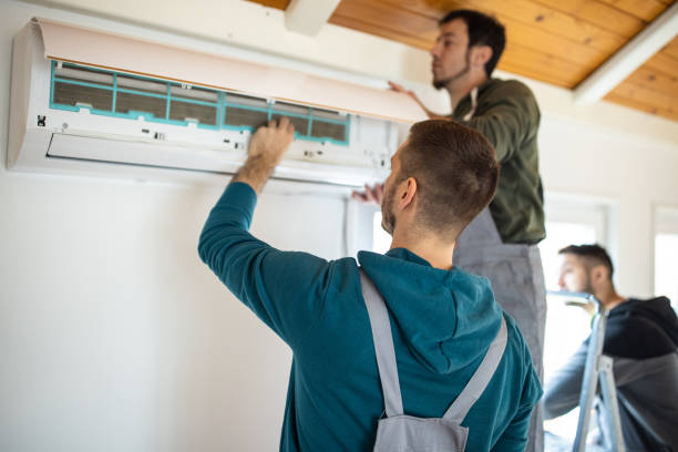 Best Commercial HVAC in Rochester, IL
