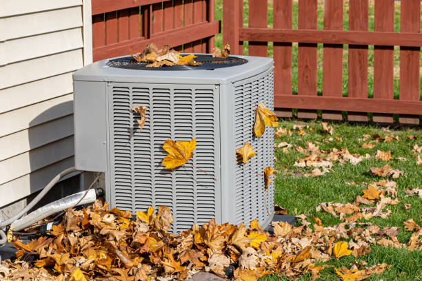Best Residential HVAC in Rochester, IL