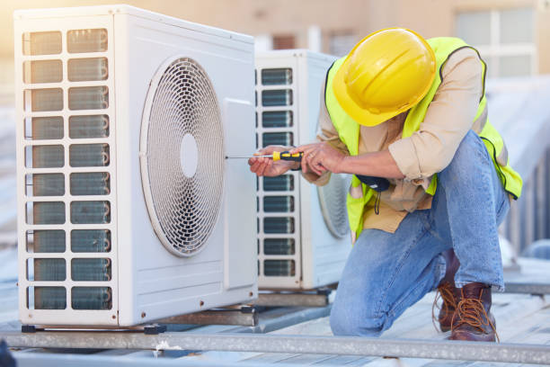 Best Energy-efficient HVAC Solutions in Rochester, IL