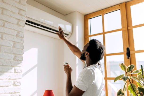 Best Solar-powered HVAC Systems in Rochester, IL