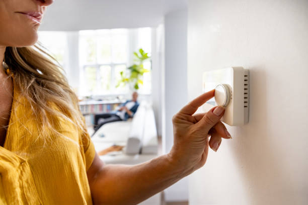 Best Geothermal HVAC Systems in Rochester, IL