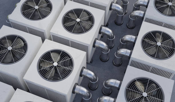 Best HVAC Supply and Distribution in Rochester, IL
