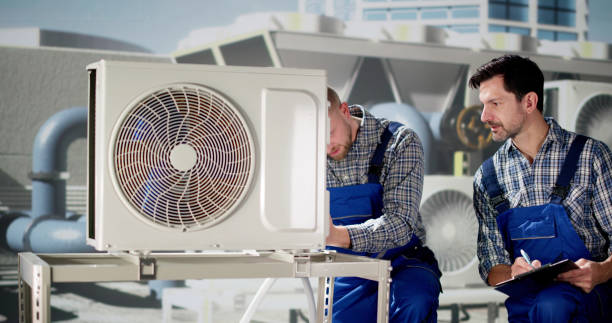 Best VRF (Variable Refrigerant Flow) Systems in Rochester, IL