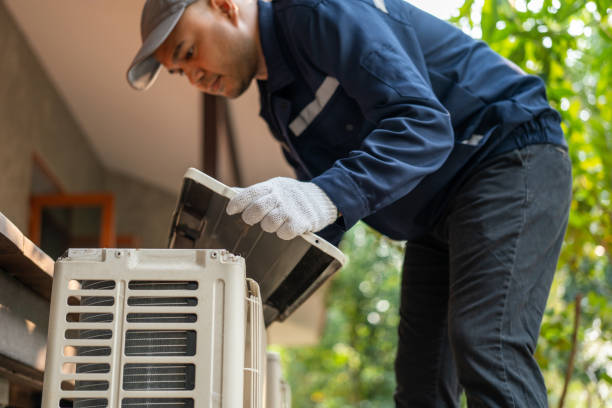 Best HVAC Software and Technology in Rochester, IL