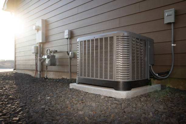 Best Thermostats and Smart Controls in Rochester, IL